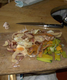 Comida mascotas BOKATO